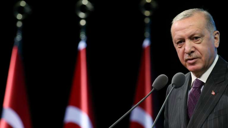 Τελείως απομονωμένος ο Ερντογαν - Εξόργισε και ΗΠΑ και Γερμανία