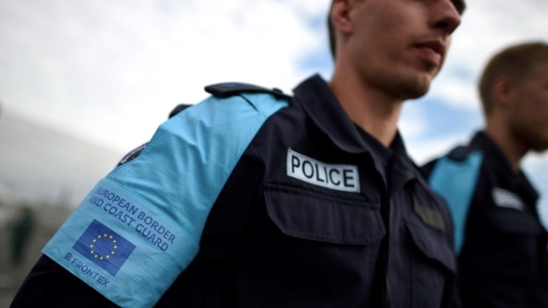 frontex