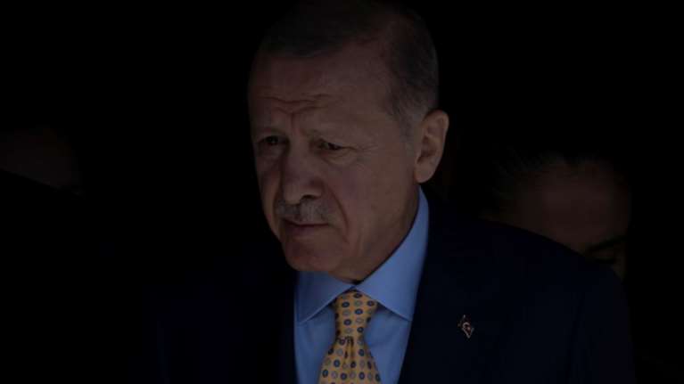 Το διπλό παιχνίδι της Αγκυρας: Λέει ότι στηρίζει τους Λιβανέζους, αλλά... συμμετέχει στην αναχαίτιση των ιρανικών πυραύλων