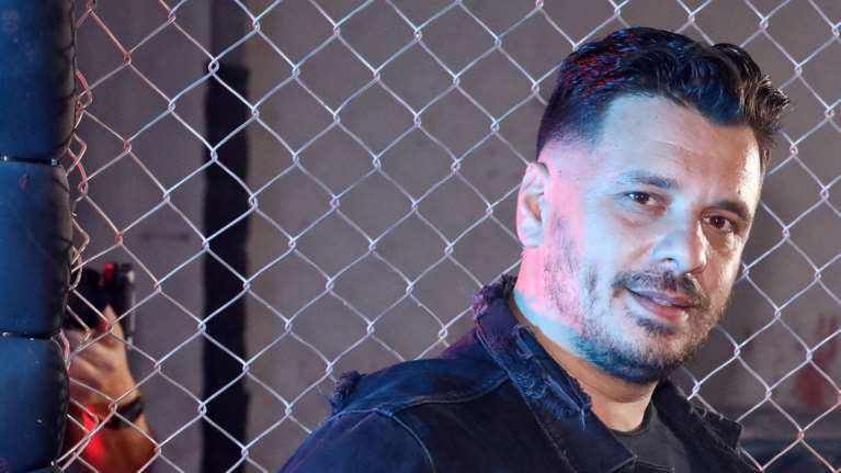 Αλέξης Πρεβενάς: Ο τραγουδιστής του Voice συνελήφθη με 18 γραμμάρια κοκαΐνης