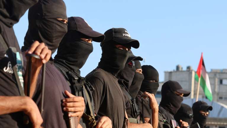 Γάζα: Η Χαμάς θα παραδώσει στο Ισραήλ τα λείψανα άλλων τεσσάρων ομήρων σήμερα - Θα απομένουν 16