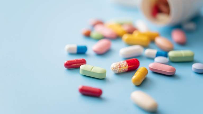 Πώς θα λειτουργεί το νέο χάπι της Pfizer που αδυνατίζει