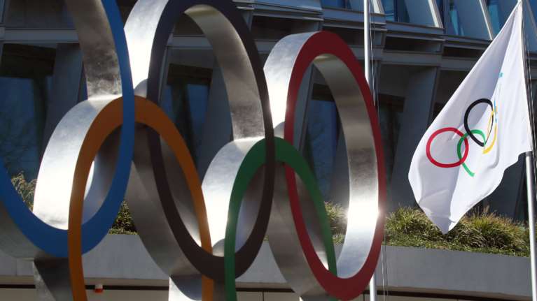 Οριστικό: Ο κορονοϊός αναβάλλει και τους Ολυμπιακούς Αγώνες - Πάνε για το 2021