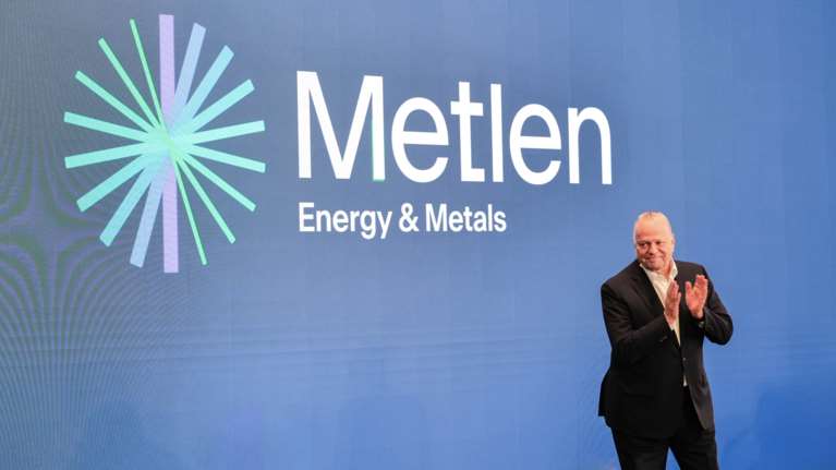 Η MYTILINEOS Energy &amp; Metals γίνεται Metlen Energy &amp; Metals