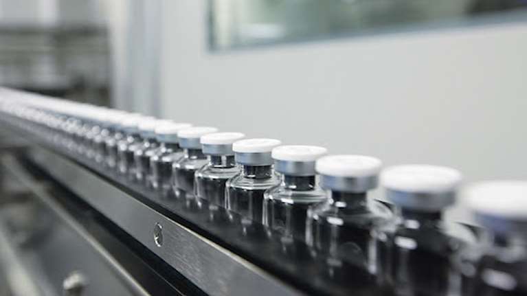 ΕΜΑ: "Πράσινο φως" τις επόμενες ημέρες για δύο θεραπείες με μονοκλωνικά αντισώματα