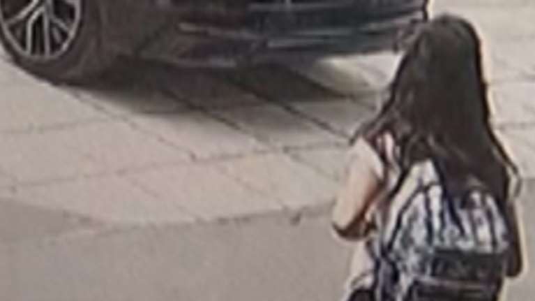 Βίντεο-ντοκουμέντο από την αρπαγή της Μαρκέλλας - Ποια είναι η γυναίκα και ο ηλικιωμένος που αναζητά η ΕΛΑΣ