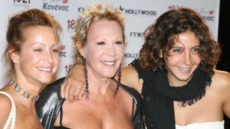 Γιώργος Τσαγκαράκης για τα κοσμήματα της Ζωής Λάσκαρη: Η περιουσία από πίσω ξεπερνά το 1,5 εκατ. ευρώ