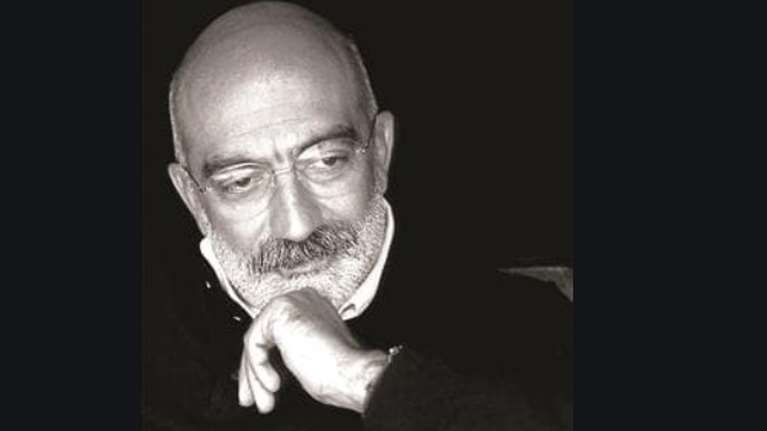 Βαριά καταδίκη της Τουρκίας για την κράτηση του δημοσιογράφου και συγγραφέα Αχμέτ Αλτάν