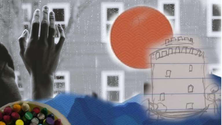 Φανζίνς: Οι καλλιτεχνικές δημιουργίες οκτώ γυναικών που έπεσαν θύματα trafficking - &quot;Μετά από κάθε καταιγίδα βγαίνει ο ήλιος&quot;