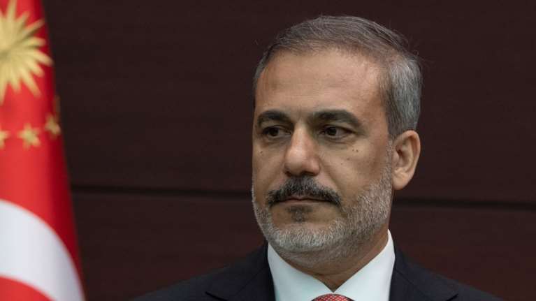 Φιντάν: Νέες αναφορές για μειονότητα σε Δυτική Θράκη και Δωδεκάνησα - Τι είπε για ελληνοτουρκικά και Κυπριακό