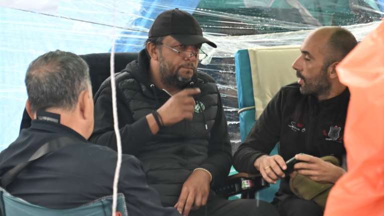 Πάνος Ρούτσι: Να μην τολμήσει η κυβέρνηση να κάνει εκταφή χωρίς την έγκρισή μου - Ζητάμε και τοξικολογικές εξετάσεις [Βίντεο]