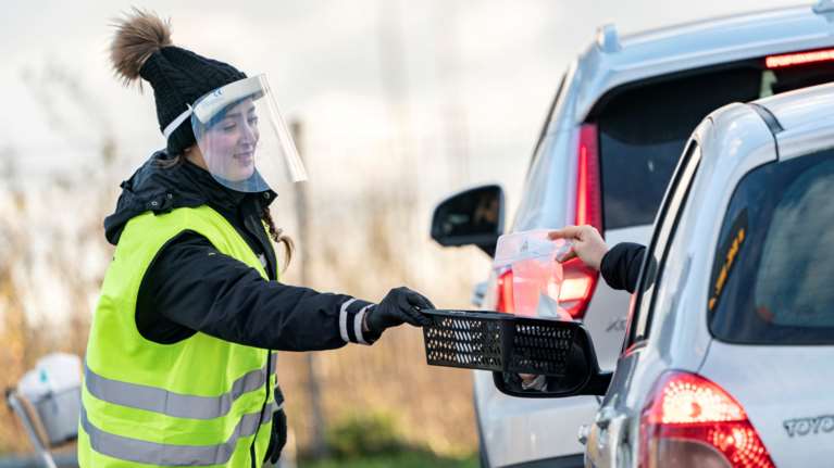 Σουηδία: Πέφτει η δημοτικότητα της κυβέρνησης - Έκαναν συστάσεις για τον κορονοϊό, που δεν τήρησαν