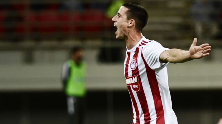 Καταιγίδα... Ντανιέλ Ποντένσε στον Ολυμπιακό: &quot;Βόμβα&quot; με την επιστροφή του Πορτογάλου στον Πειραιά