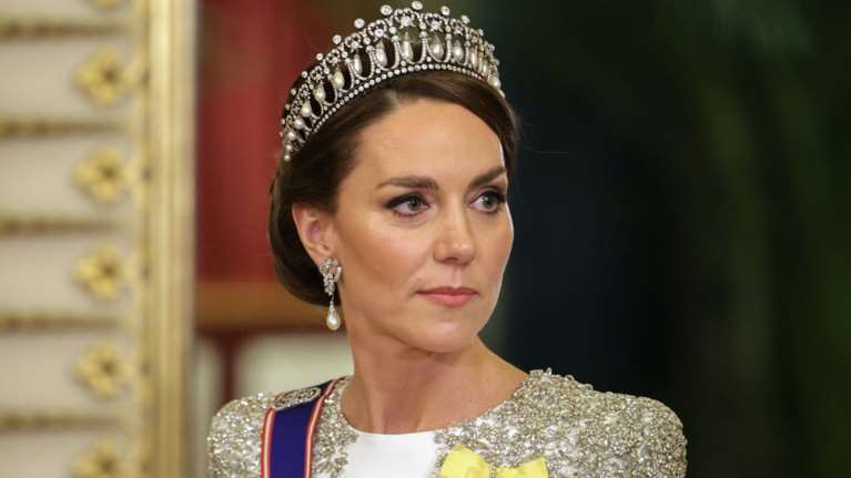 Μια άλλη η Κέιτ Μίντλετον μετά τον γάμο της με τον Γουίλιαμ - Τι λένε όσοι τη γνώριζαν πριν την είσοδό της στο Παλάτι