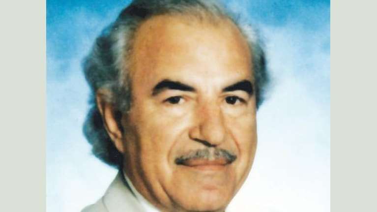 Πέθανε ο "βασιλιάς" των σχολικών τετραδίων, Θεόδωρος Σκαγιάς - Ιδρυτής της SKAG