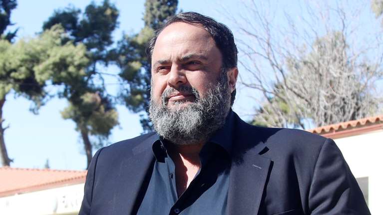 Θέλει ομάδα στη Serie A ο Μαρινάκης