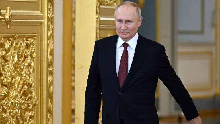 Ρωσία: Κυρίαρχος Πούτιν ενόψει των προεδρικών εκλογών - Εξασφαλίζει το 82% σε δημοσκόπηση