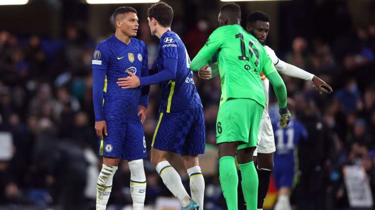 Τσέλσι – Λίλ 2-0: Νίκη… μισή πρόκριση