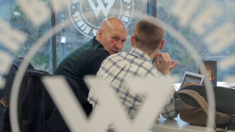 Κατασκοπευτικό θρίλερ: Bρέθηκε διαβατήριο του Πριγκόζιν - Το είχε χρησιμοποιήσει... σωσίας του για να μπει στη Λιθουανία