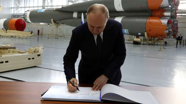 Η Ρωσία απειλεί με πυρηνικά στη Βαλτική, αν Φινλανδία και Σουηδία ενταχθούν στο ΝΑΤΟ