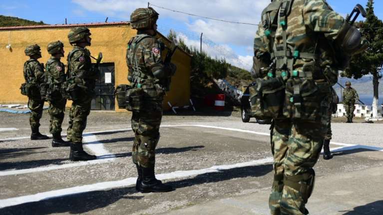 Φρίκη στην Ορεστιάδα: Στρατιωτικός ΕΠΟΠ βίασε 14χρονο, τον έστειλε στο νοσοκομείο το θύμα - Συνελήφθησαν και οι δύο