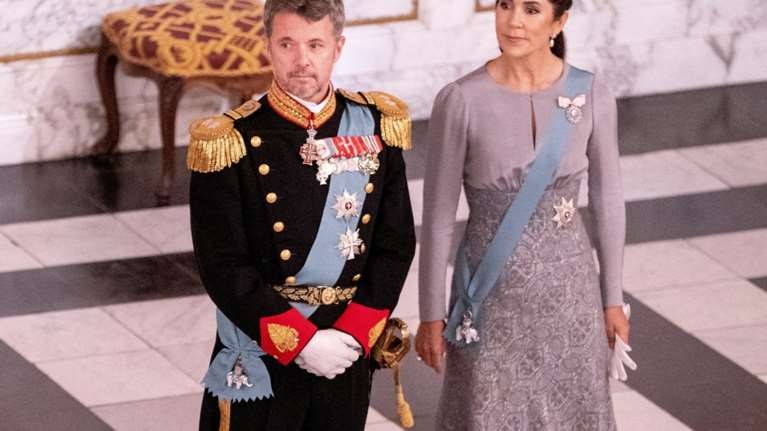 Μαίρη: Ποια είναι η Αυστραλέζα της διπλανής πόρτας που θα γίνει βασίλισσα της Δανίας