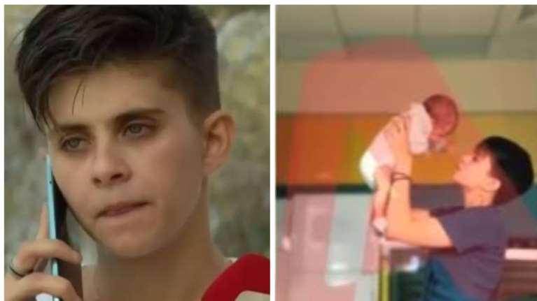 Μυστήριο οι θάνατοι με τα δύο αδελφάκια που πέθαναν μέσα σε έναν χρόνο - Η συγκλονιστική περιγραφή της μητέρας