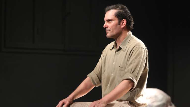 Πέθανε ο ηθοποιός Γεράσιμος Μιχελής, ο κακός του &quot;Παρά 5&quot;