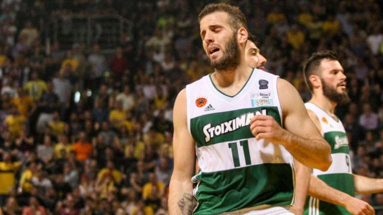 Η ανάρτηση του Νίκου Παππά με τη Βάλια Χατζηθεοδώρου μετά τις φήμες που τους θέλουν ζευγάρι