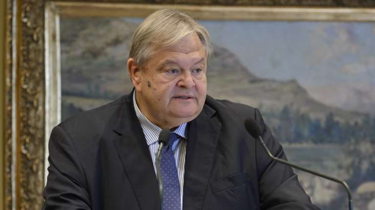 Βενιζέλος για Καϊλή: Λυπάμαι βαθύτατα, η υπόθεση είναι τραγική- Οι επιπτώσεις είναι ήδη συντριπτικές