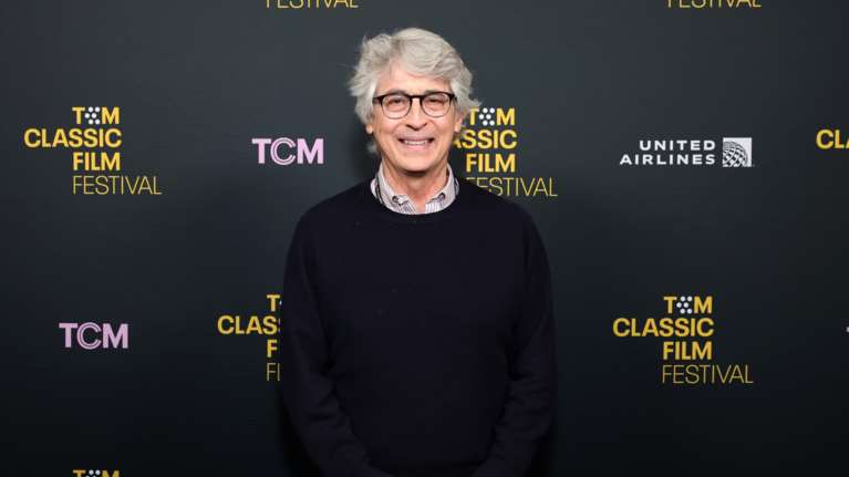 Ο ελληνικής καταγωγής Αλεξάντερ Πέιν, πρόεδρος της επιτροπής του Κιν/κού Φεστιβάλ Βενετίας 2025