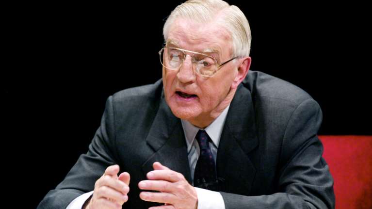 Πέθανε ο πρώην αντιπρόεδρος των ΗΠΑ Ουόλτερ Μοντέιλ