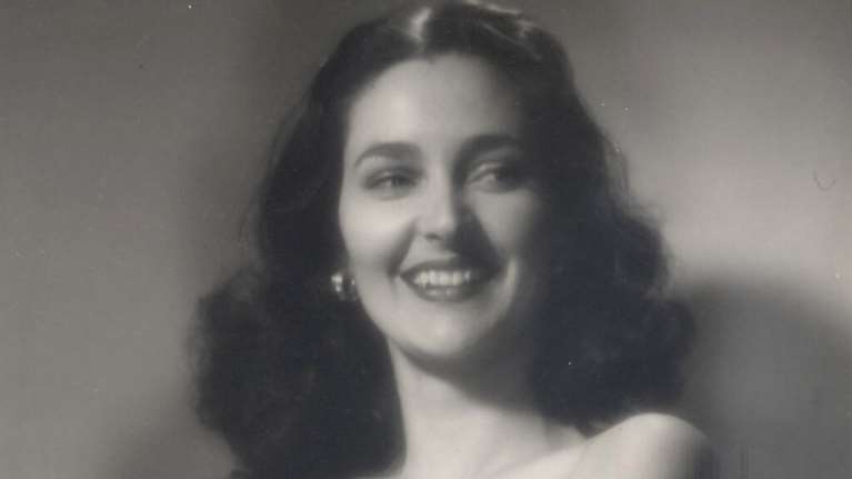 Πέθανε στα 103 της η Στέλλα Γκρέκα: Μεγάλη δόξα του ελαφρού τραγουδιού, ερμήνευσε μεγάλες επιτυχίες