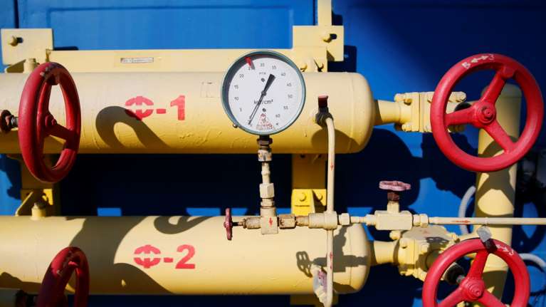 Η αύξηση της τιμής του φυσικού αερίου &quot;απειλεί&quot; την Ευρώπη- Η Ευρώπη απαντάει όπως με τα εμβόλια του κορονοϊού