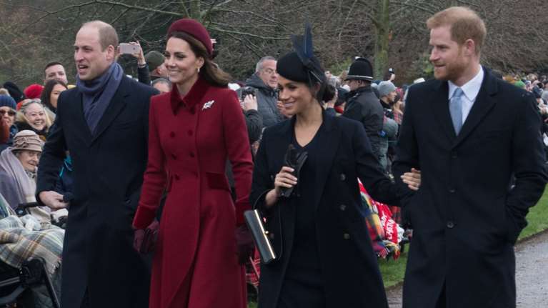 Σχέσεις οργής: Κάιν και Άβελ θυμίζει η κόντρα του Χάρι με τον Γουίλιαμ - Οι νέες αποκαλύψεις που θα προκαλέσουν σεισμό