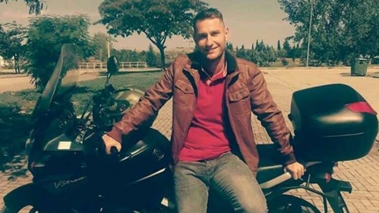 Συγκλονίζει ο πατέρας του 27χρονου που σκοτώθηκε στη Λιβύη: Ήταν καταπληκτικός - Αγαπούσε τον στρατό, έδινε και την ψυχή του