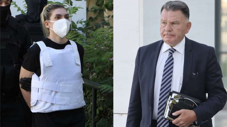 Κούγιας: Αυτός είναι ο λόγος που αναλαμβάνει την υπεράσπιση της Πισπιρίγκου - Ποιους απειλεί προκαταβολικά με μηνύσεις