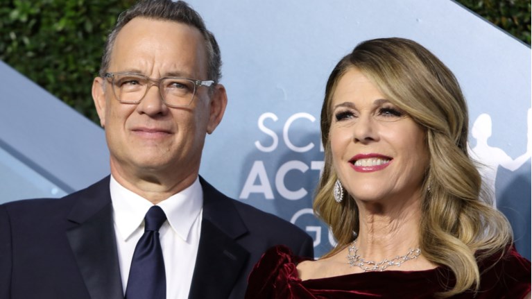 TOM HANKS