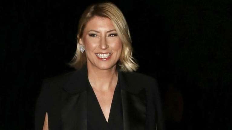 Σία Κοσιώνη: Με τον γιο της, Δήμο γίνεται ξανά μικρό παιδί