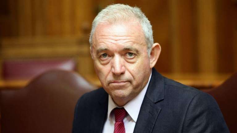 Ευθύμιος Λέκκας για σεισμό στην Αταλάντη: Η περιοχή έχει βεβαρημένο ιστορικό - Παρακολουθούμε την εξέλιξη του φαινομένου