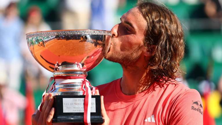 Στέφανος Τσιτσιπάς: Πώς έγινε ο πιο ακριβοπληρωμένος τενίστας της γενιάς του