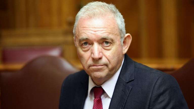 Λέκκας για σεισμούς στη Χαλκιδική: &quot;Η περιοχή μπορεί να δώσει μέχρι και 5 ρίχτερ και κάτι&quot;