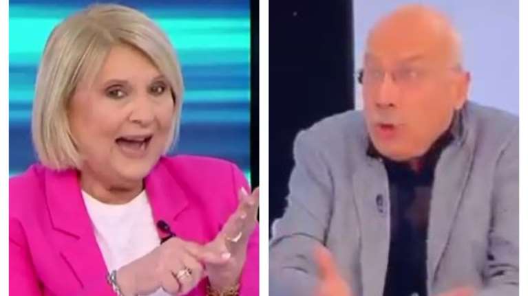 Άγρια κόντρα Βούλτεψη-Μαργαρίτη για το Ισραήλ: &quot;Και ο Χίτλερ εκλεγμένος ήταν&quot; - &quot;Χαμάς είστε και φαίνεστε&quot;