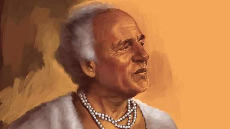 Η συγκινητική ανάρτηση της Έλενας Ακρίτα για τη &quot;Δήμητρα της Λέσβου&quot;