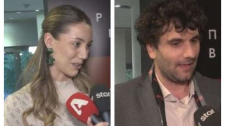 Κώστας Χαρδαβέλλας: Η άκρως εντυπωσιακή σύντροφος του γιου του, Μυρτώ Κιτεμέ - Μια μπαλαρίνα πρώτη στην Ψυχολογία Αθήνας