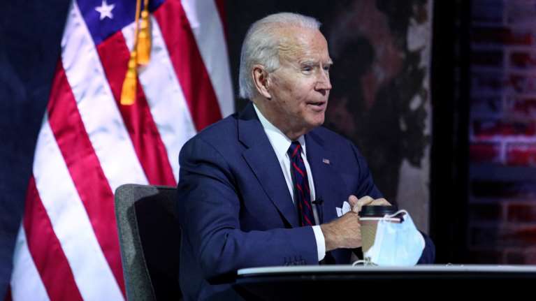 Εκλογές ΗΠΑ 2020: Μετά το αλαλούμ της καταμέτρησης, ο Μπάιντεν κέρδισε τελικά την Τζόρτζια