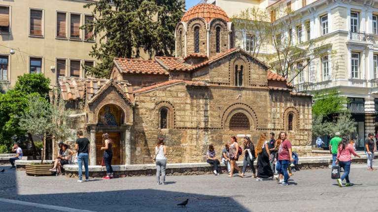 Ο &quot;χάρτης&quot; των πληρωμών έως την Παρασκευή 10 Ιουνίου - Ποιοι είναι οι δικαιούχοι