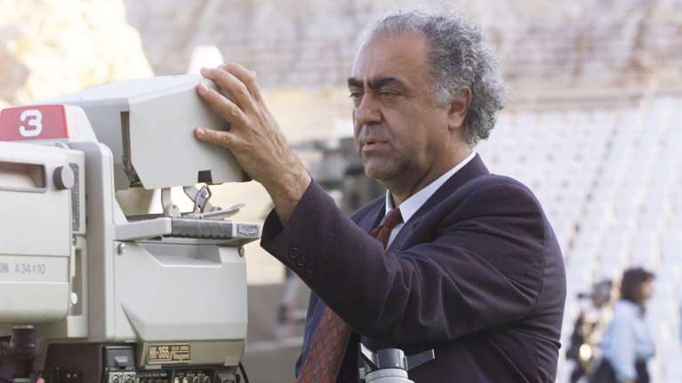 Τάσος Μπιρσίμ: Στη Ριτσώνα το τελευταίο &quot;αντίο&quot; στον μεγάλο σκηνοθέτη