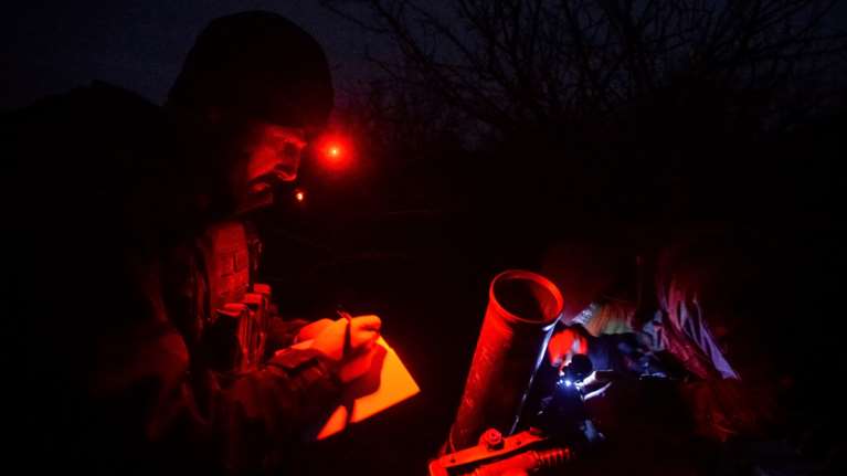 Το Κίεβο υποβαθμίζει τη διαρροή εγγράφων - Μοιάζει με ρωσική επιχείρηση παραπληροφόρησης