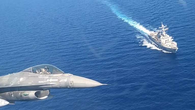 Kρίση με την Τουρκία: Γαλλική ασπίδα από Μακρόν – Νέα Navtex από την Άγκυρα – &quot;Η Ελλάδα δεν εκβιάζεται&quot; απαντά το ΥΠΕΞ